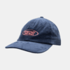 Everyday Holiday Surf Cap Navy Pink