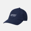 Everyday Holiday Classic Cap Navy White