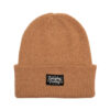 Everyday Holiday Winter Cap Rust