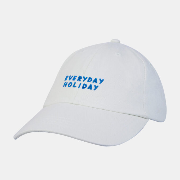 Everyday Holiday Classic Cap Mint Blue