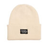 Everyday Holiday Winter Cap Beige