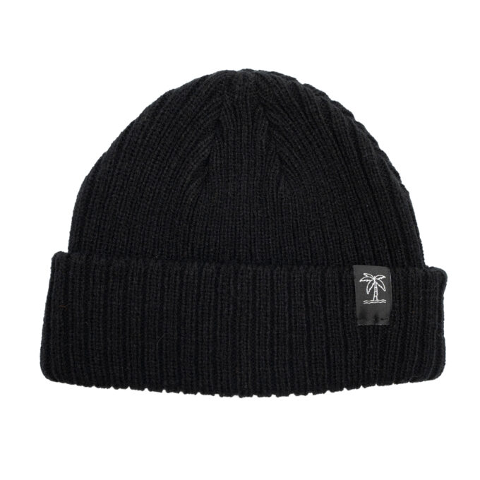 Everyday Holiday Sailor Cap Black