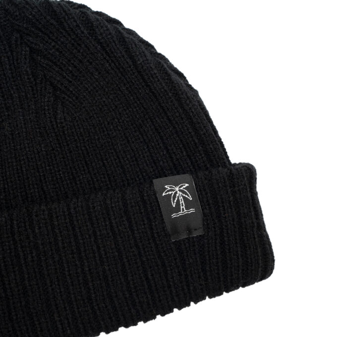 Everyday Holiday Sailor Cap Black