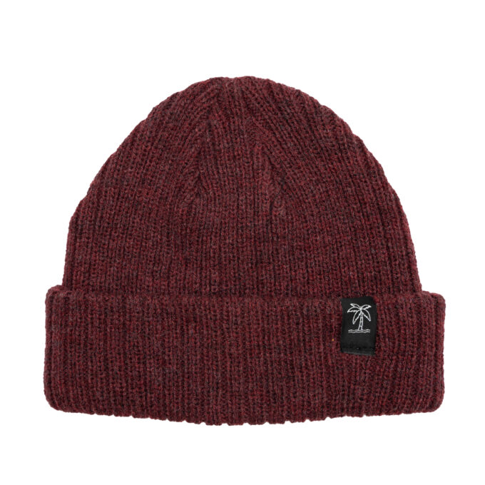 Everyday Holiday Sailor Cap Burgund