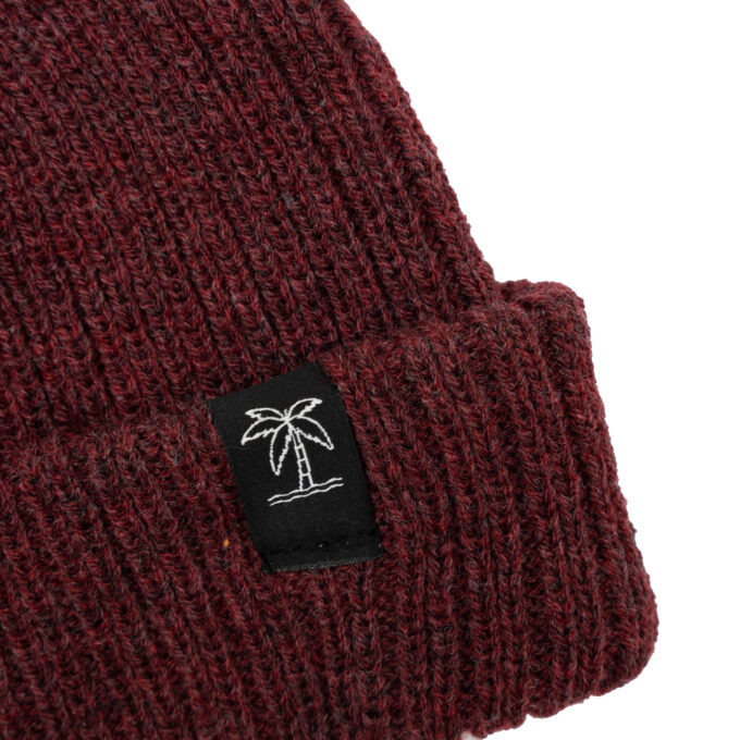 Everyday Holiday Sailor Cap Burgund