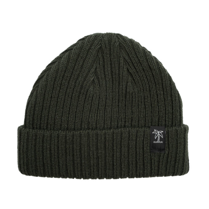 Everyday Holiday Sailor Cap Green