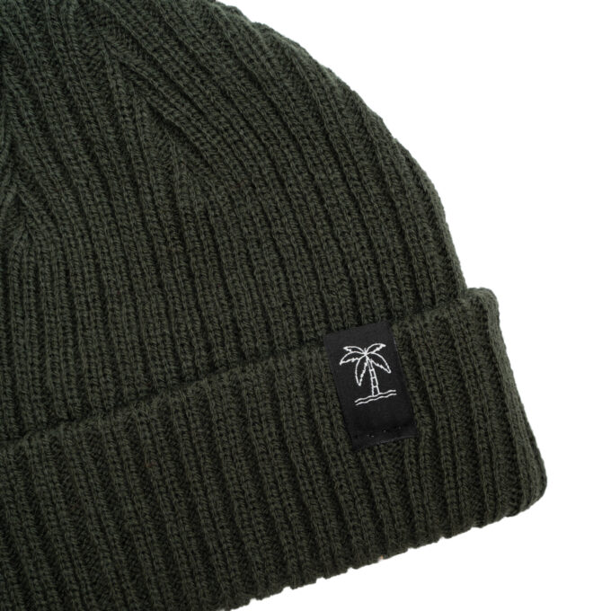 Everyday Holiday Sailor Cap Green