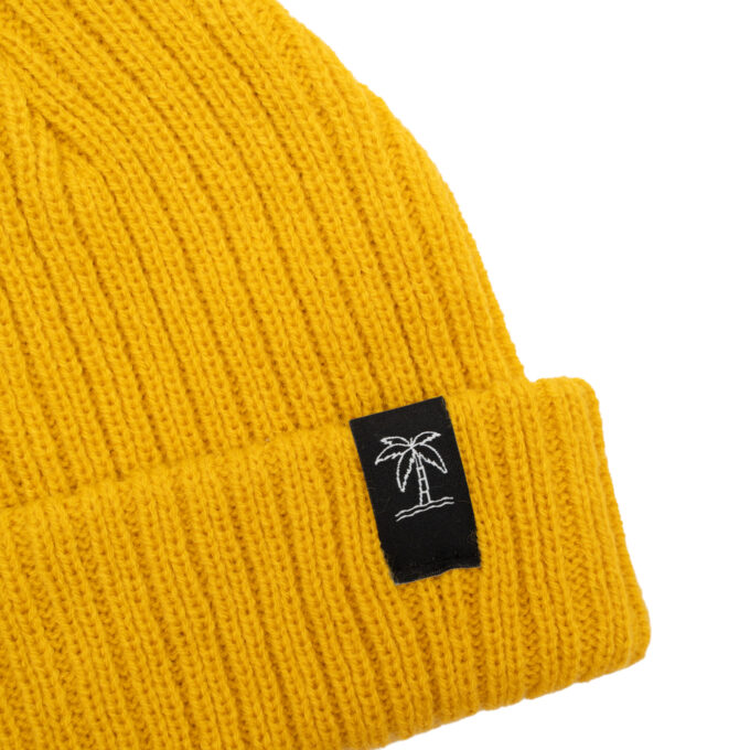 Everyday Holiday Sailor Cap Yellow