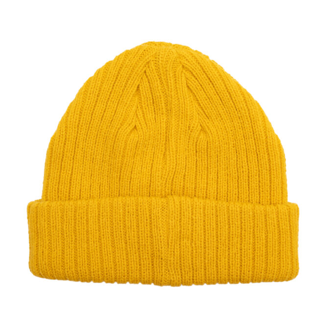 Everyday Holiday Sailor Cap Yellow