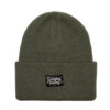 Everyday Holiday Winter Cap Green