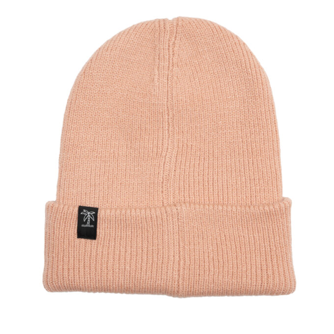 Everyday Holiday Winter Cap Pearl