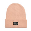 Everyday Holiday Winter Cap Pearl