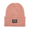 Everyday Holiday Winter Cap Pink