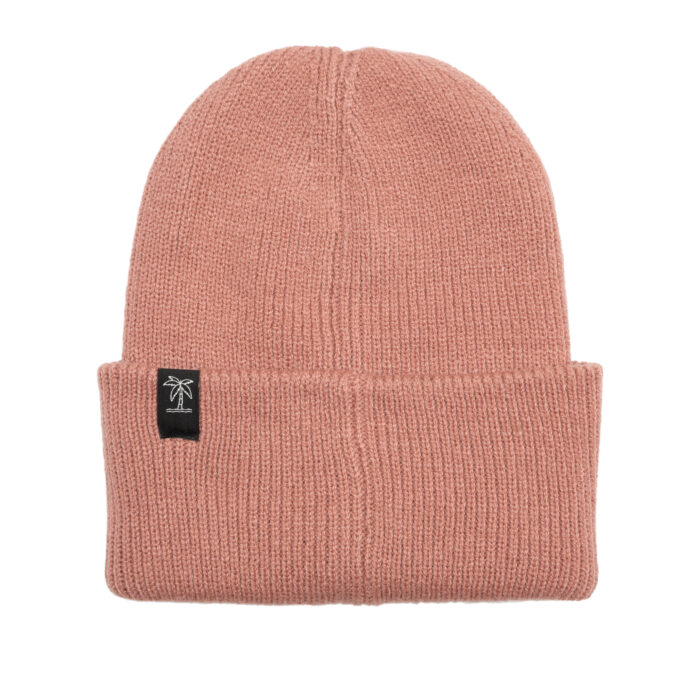 Everyday Holiday Winter Cap Pink
