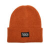 Everyday Holiday Winter Cap Pumpkin
