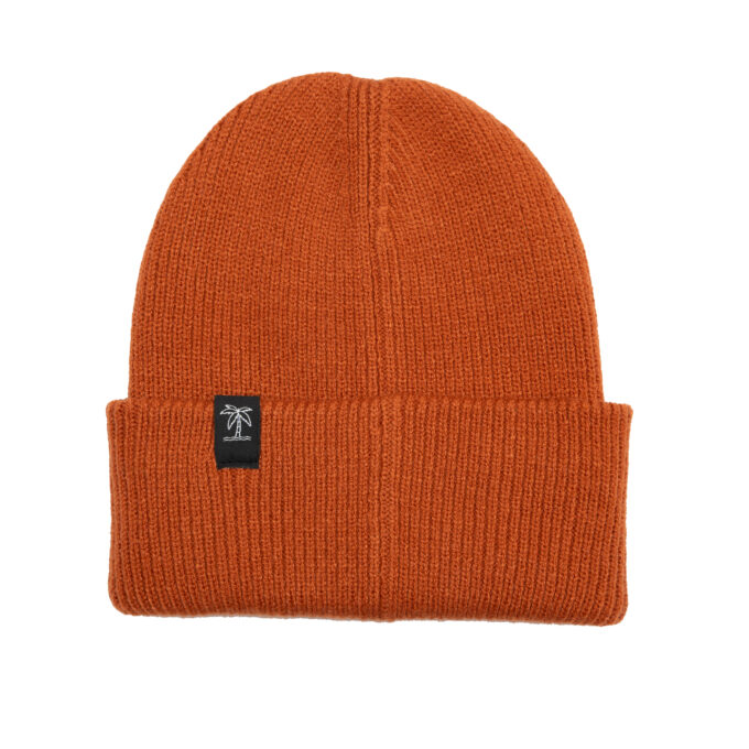 Everyday Holiday Winter Cap Pumpkin