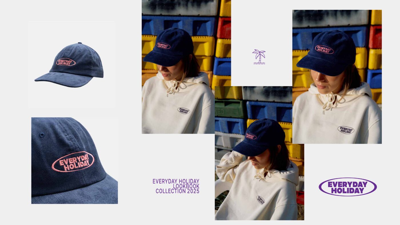 Everyday holiday_Lookbook_2025_